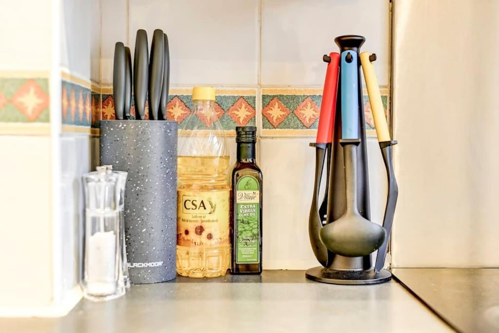 Apartament Charming In The Heart Of Paddington *
