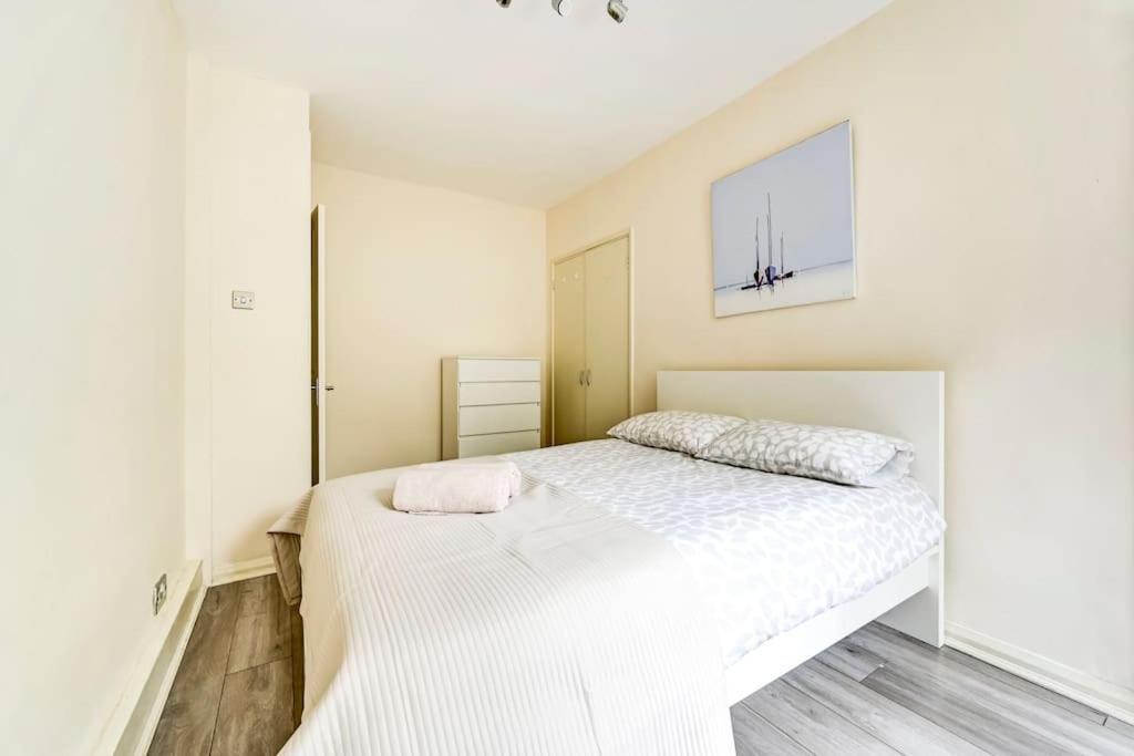 Apartament Charming In The Heart Of Paddington *