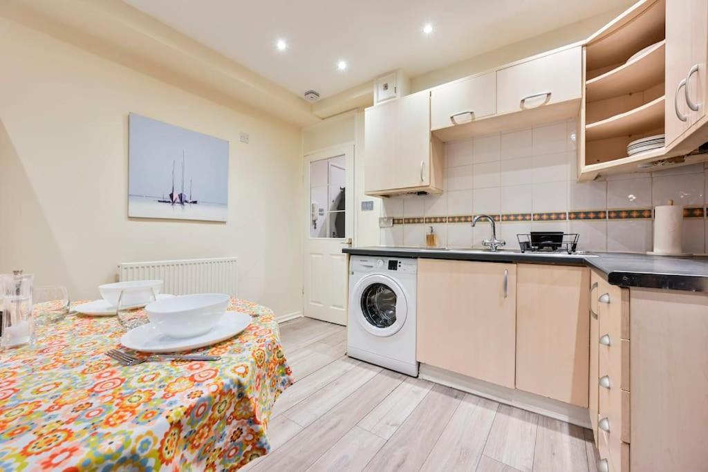 Apartament Charming In The Heart Of Paddington