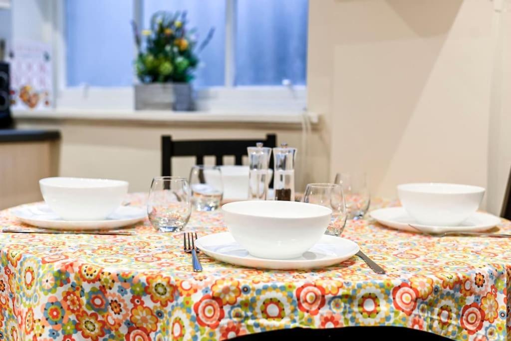Apartament Charming In The Heart Of Paddington Londra