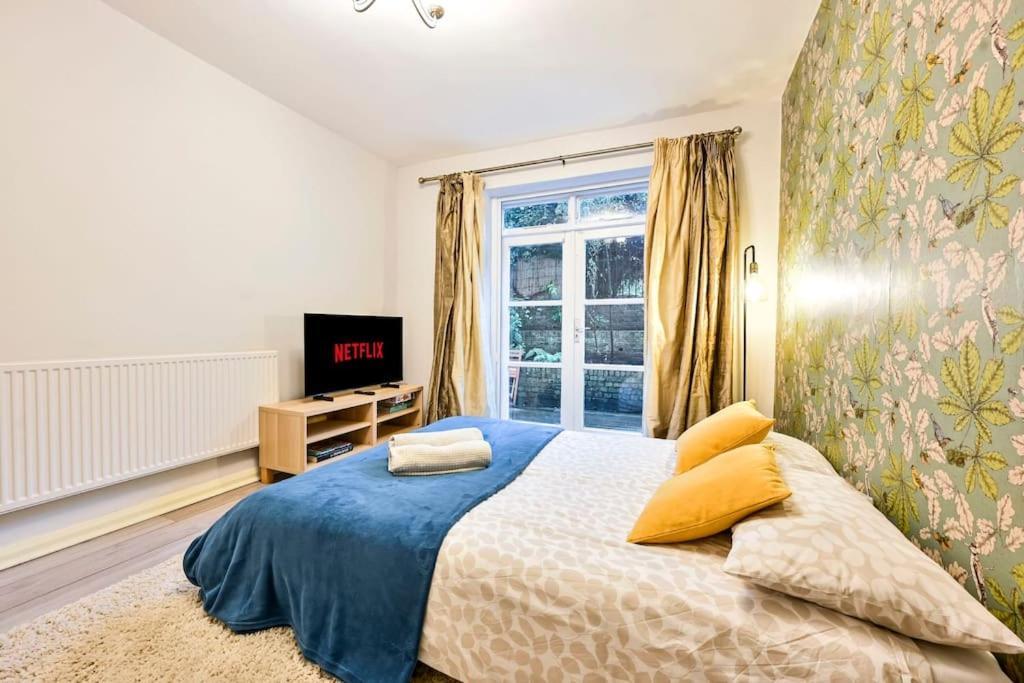 Charming In The Heart Of Paddington Apartament