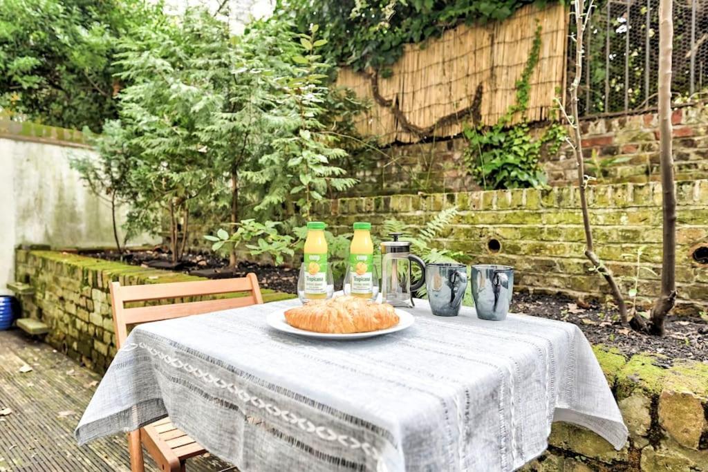 Apartament Charming In The Heart Of Paddington *