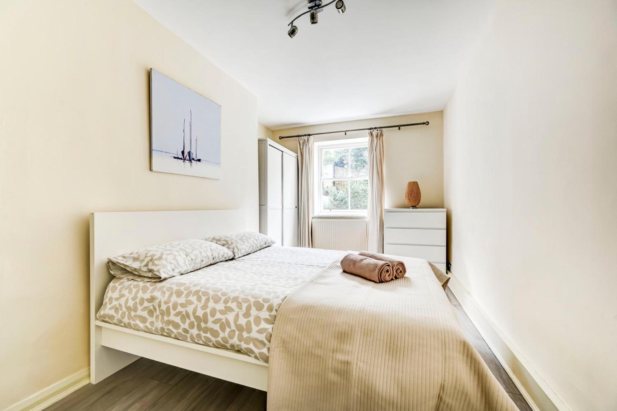 Charming In The Heart Of Paddington Apartament