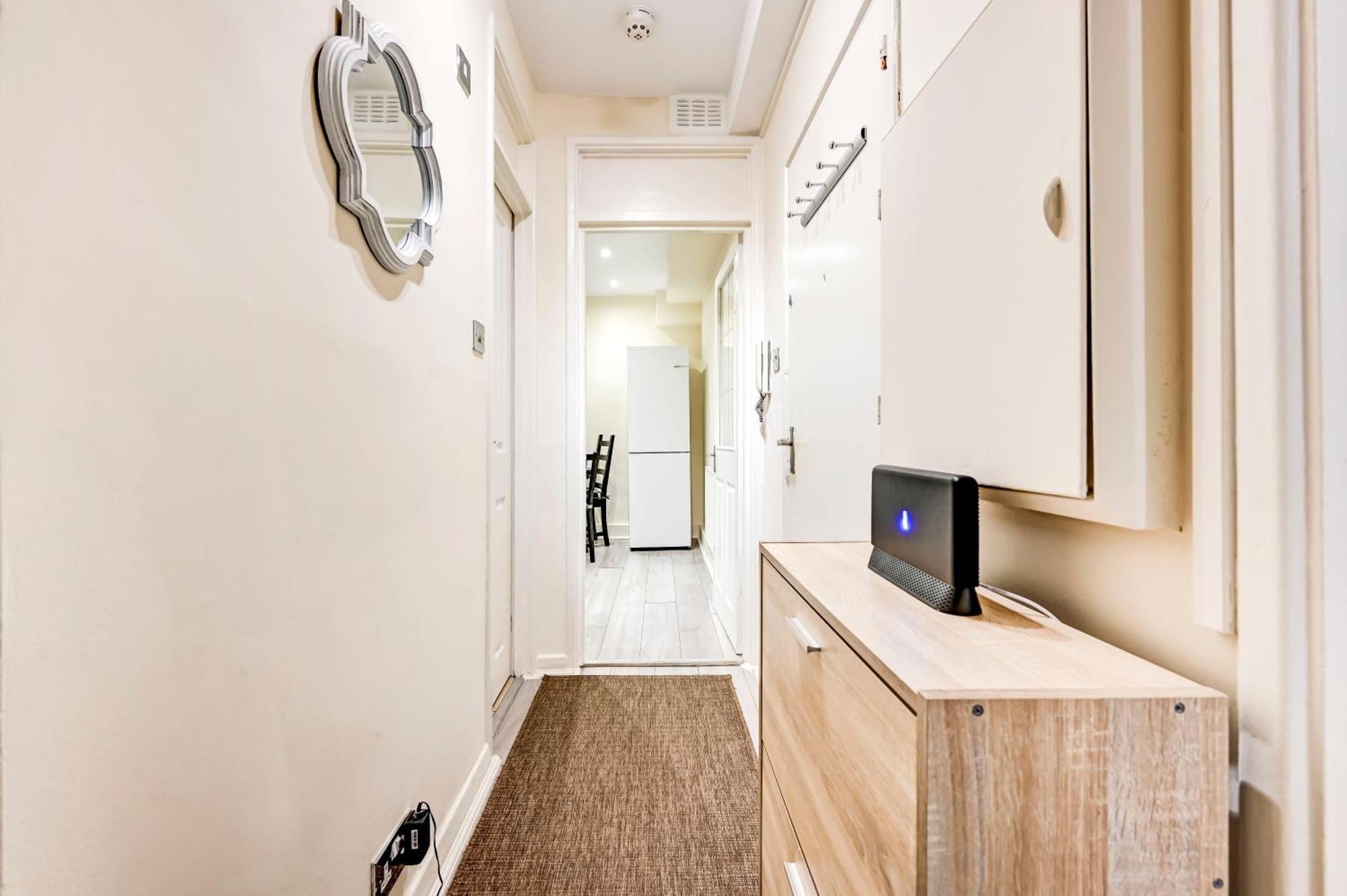 Charming In The Heart Of Paddington Apartament *