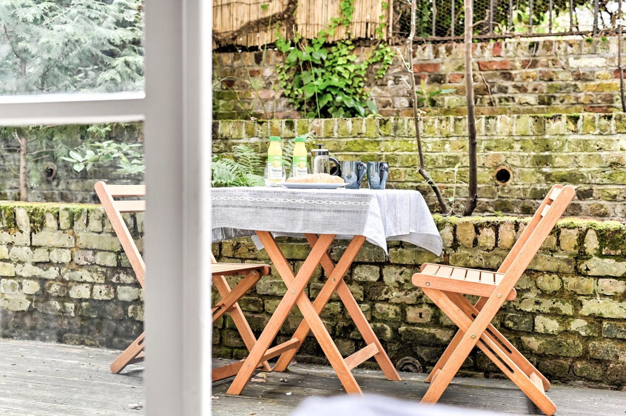 Apartament Charming In The Heart Of Paddington Londra